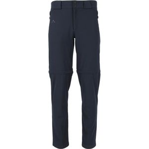 Whistler Gerd Outdoor Zip Off Pants Afritsbroek (Heren |blauw)