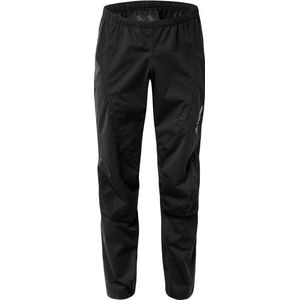 Löffler - WPM Colibri - Fietsbroek - Zwart - Waterdicht