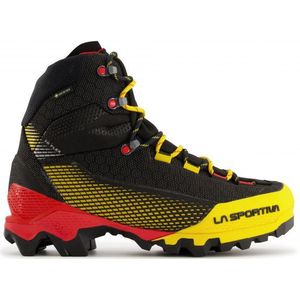 La Sportiva Aequilibrium ST GTX Bergschoenen (Heren |zwart |waterdicht)