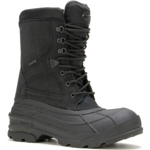 Kamik - Nationplus - Sneeuwlaarzen - Waterdicht - HEAT-MX™ Thermische Isolatie