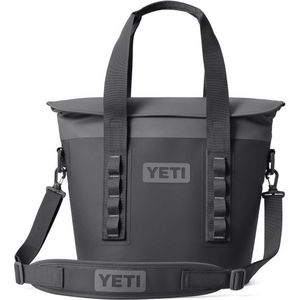 Yeti Coolers Hopper M15 Koeltas (grijs)