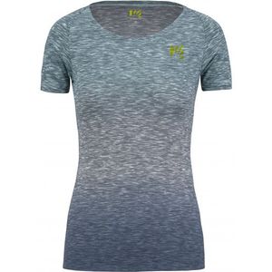 Karpos Womens Prato Piazza Jersey Hardloopshirt (Dames |grijs)