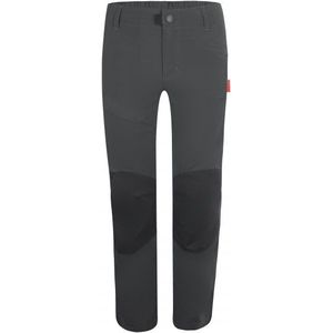 Trollkids Kids Hammerfest Pants Pro Trekkingbroek (Kinderen |grijs)