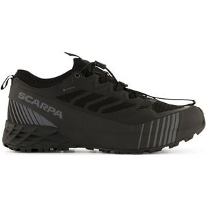 Scarpa Ribelle Run GTX Trailrunningschoenen (Heren |zwart |waterdicht)