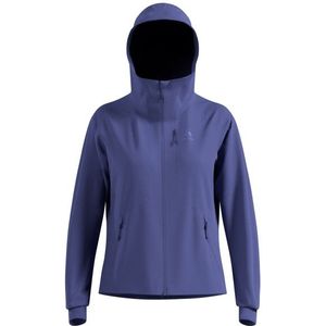 Odlo Zeroweight Windproof X Warm Jas