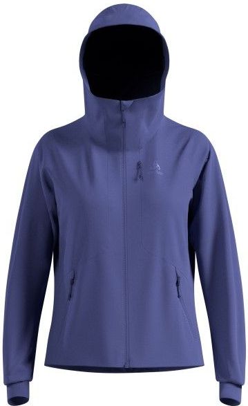 Odlo Zeroweight Windproof X Warm Jas