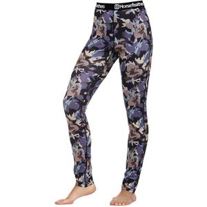 Horsefeathers Womens Mirra Pants Synthetisch ondergoed (Dames |grijs)