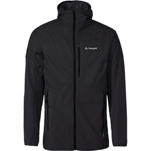 Vaude Brenva Jacket II Synthetisch jack (Heren |zwart)