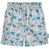 Playshoes - Dino Allover - Zwemshort - 74-80 - Hoge UV-bescherming