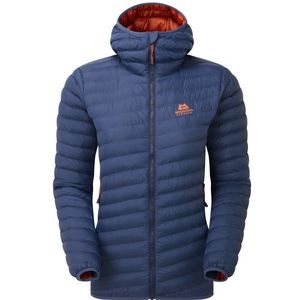 Mountain Equipment - Dames Particle Hoodie - Jas
