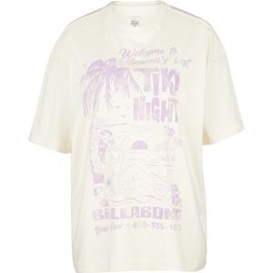 Billabong - High On Life - T-shirt - Meerkleurig