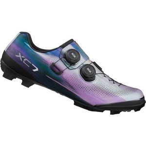 Shimano XC703 Fietsschoenen (Heren |meerkleurig)
