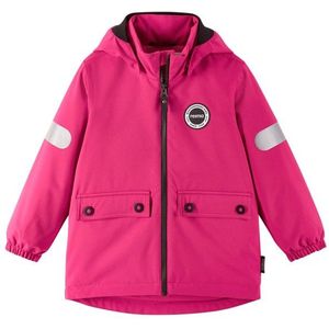 Reima Kids Symppis Regenjas (Kinderen |roze |waterdicht)