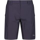 CMP Dames Free Fietsbroek kort