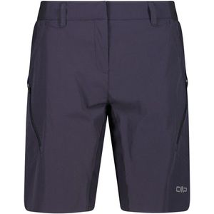 CMP Dames Free Fietsbroek kort