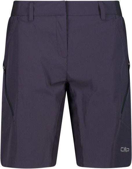 CMP Dames Free Fietsbroek kort