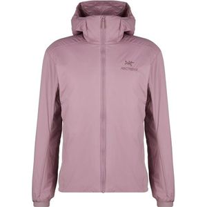 Arcteryx Atom Hoody Synthetisch jack (Heren |roze)