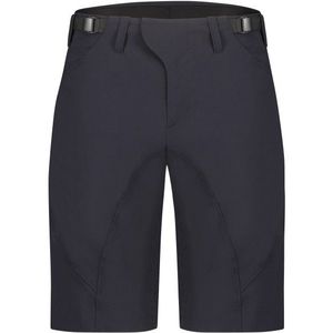 Shimano Womens Vetta Shorts W/O Liner Fietsbroek (Dames |grijs)