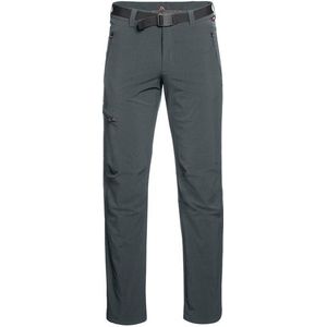 Maier Sports Oberjoch Winterbroek (Heren |grijs)