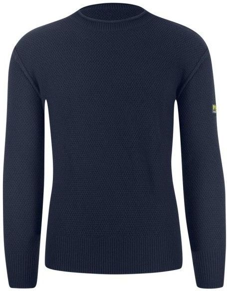 Karpos - Ermellino Crewneck - Sweater - Blauw - Longsleeve