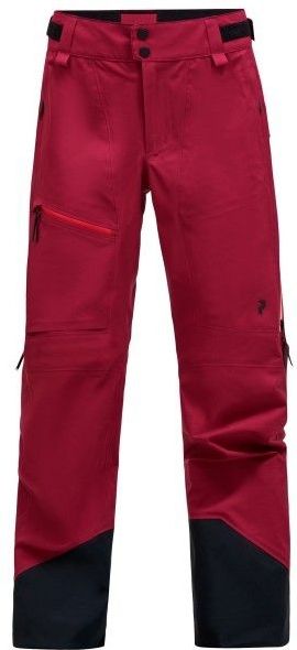 Peak Performance - Alpine Gore-Tex C-Knit™ 3L Shell Pants - Skibroek - VERTICAL ZENITH