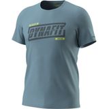 Dynafit - Graphic Co - T-shirt - Katoen - Korte Mouwen