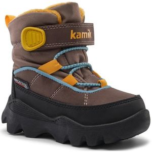 Kamik - Stance3 - Sneeuwlaarzen - Waterdicht - Comfortabel tot -23°C