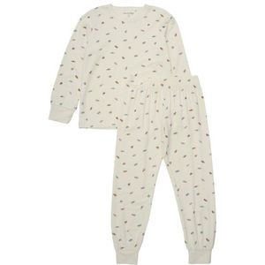 Minymo Kids Pyjamas Boys Ondergoed (Kinderen |beige)