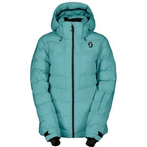 Scott - Ultimate Warm - Ski-jas - Turkoois - Waterdicht
