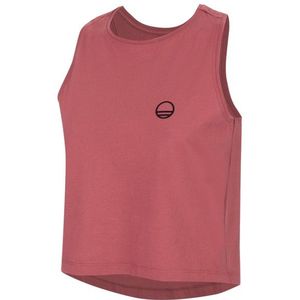 Wild Country Womens Session 3 Tanktop (Dames |rood)
