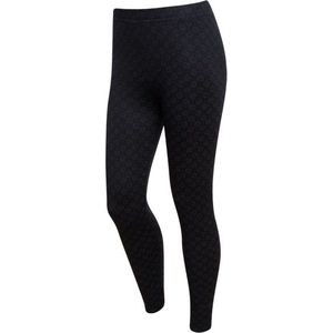 Thermowave Girls Merino Xtreme Pants Merino-ondergoed (Kinderen |zwart)