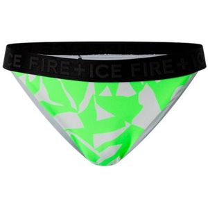 Bogner Fire+Ice Womens Judit3 Bikinibroekje (Dames |groen)