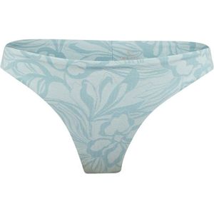 Rip Curl Womens Sun Chaser Cheeky Pant Bikinibroekje (Dames |oranje)