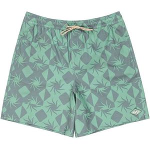 Billabong Wasted Times LB Boardshort (Heren |turkoois)
