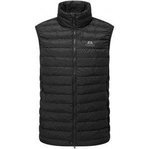Mountain Equipment - Superflux Vest - Synthetische Bodywarmer - Zwart
