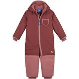Finkid - Pikku - Winter Sport Overall - Rood - Waterdicht