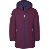 Girls Stavanger Coat - Jack - Waterafstotend - 100% Polyester