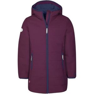 Girls Stavanger Coat - Jack - Waterafstotend - 100% Polyester
