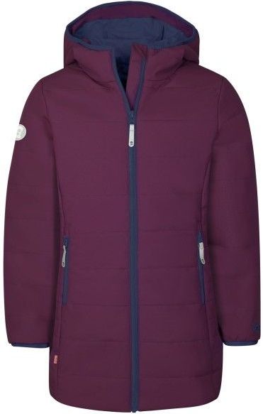 Girls Stavanger Coat - Jack - Waterafstotend - 100% Polyester