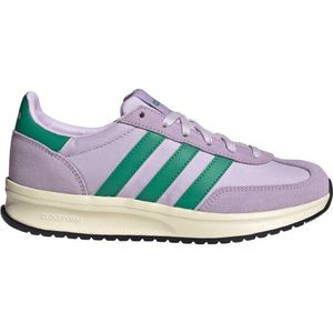 adidas - RUN 70s 2.0 - Sportschoenen - Paars - Textiel