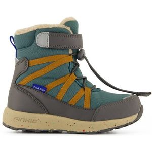 Finkid Kids Kari Winterschoenen (Kinderen |beige |waterdicht)