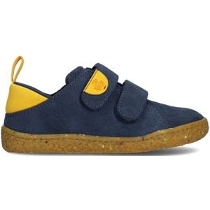 Groundies Kids Malmö Barefootschoenen (Kinderen |blauw)