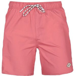 Barts Alroy Shorts Boardshort (Heren |roze)