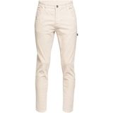 Chillaz - Chamonix Pant - Klimbroek - Beige/Wit