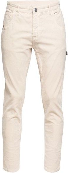 Chillaz - Chamonix Pant - Klimbroek - Beige/Wit
