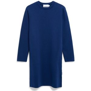 Armedangels - Rosanniaas - Gebreide Jurk - Knie Lengte - 100% Biologisch Katoen