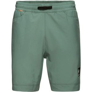 Mammut Massone Sport Shorts Klimbroek (Heren |turkoois)