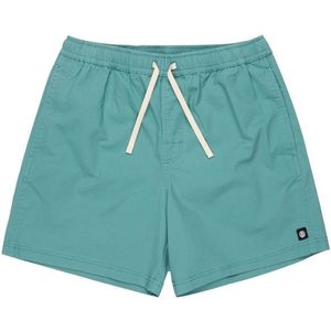 Element Chillin Classic WK Short (Heren |turkoois)