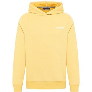 ELBSAND Sivan Hoodie Hoodie (Heren |beige)