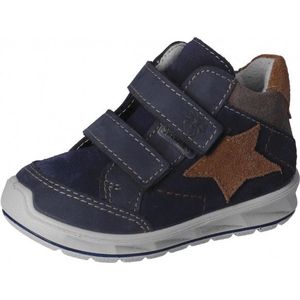 Pepino by Ricosta Kids Kimi Vrijetijdsschoenen (Kinderen |blauw |waterdicht)